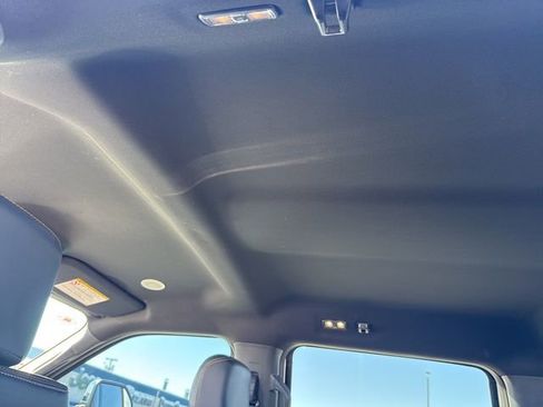 Certified 2024 Ford F250 Platinum image 20