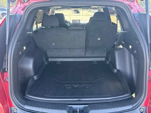 Used 2024 Honda CR-V Sport image 21