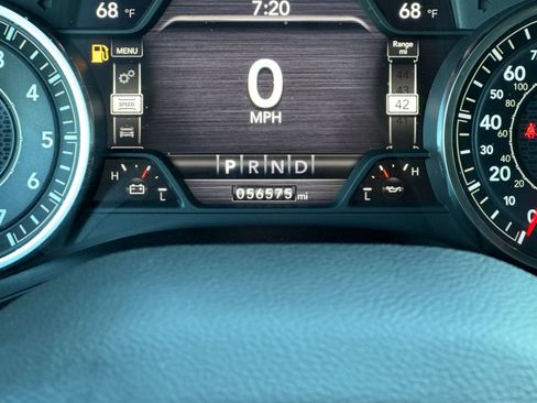 Used 2022 RAM 1500 Big Horn AWD/4WD image 22