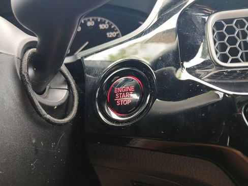 Certified 2025 Honda Civic Sport image 25