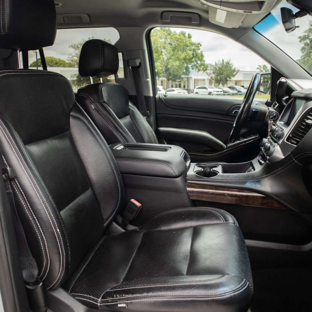 Used 2018 Chevrolet Tahoe LS RWD image 15