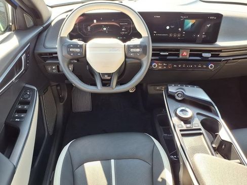 New 2026 Kia EV6 GT-Line AWD/4WD image 2