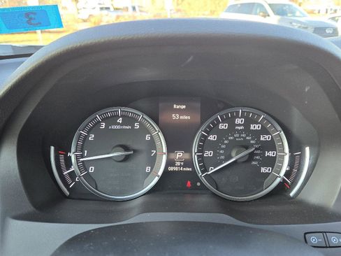 Used 2018 Acura MDX SH-AWD w/ Technology Package image 21