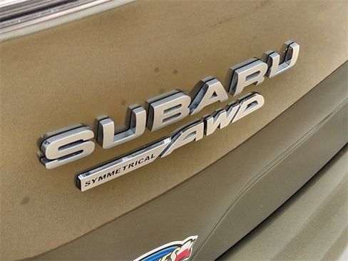 Certified 2023 Subaru Forester Touring image 11