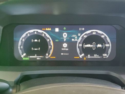 New 2025 Toyota Tacoma TRD Off-Road image 35