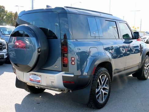 Used 2023 Land Rover Defender 110 S image 5