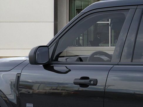 New 2026 Ford Bronco Sport Big Bend image 20