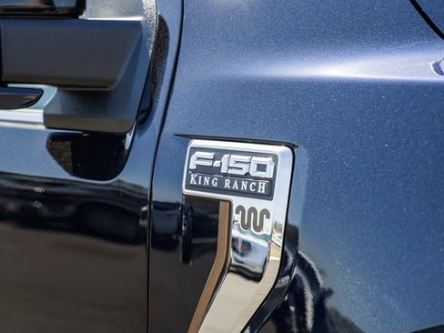 New 2026 Ford F150 King Ranch AWD/4WD image 19
