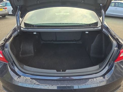 Used 2023 Chevrolet Malibu RS image 13