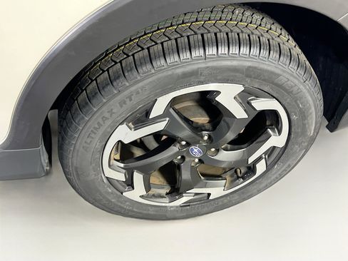 Used 2022 Subaru Crosstrek 2.5i Limited w/ Moonroof Package 2 image 30