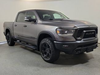 Used 2022 RAM 1500 Rebel w/ G/T Package AWD/4WD video 1