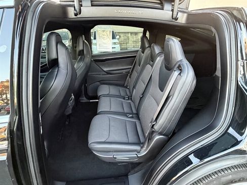 Used 2017 Tesla Model X P100D AWD/4WD image 40