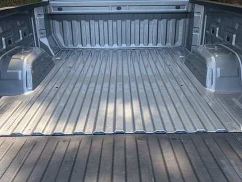 Used 2024 Chevrolet Silverado 1500 Custom AWD/4WD image 16