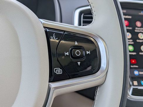 Used 2023 Volvo XC90 B6 Ultimate w/ Protection Package Premier AWD/4WD image 34