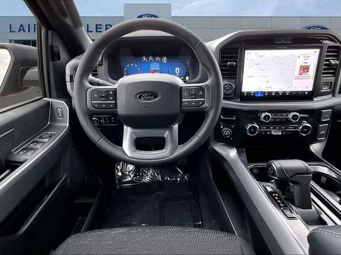 New 2026 Ford F150 XLT w/ Equipment Group 302A MID AWD/4WD image 17