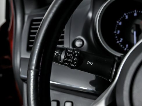 Used 2015 Mitsubishi Lancer Evolution Final Edition AWD/4WD image 26