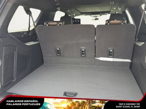 New 2026 GMC Yukon XL Denali Ultimate AWD/4WD image 32