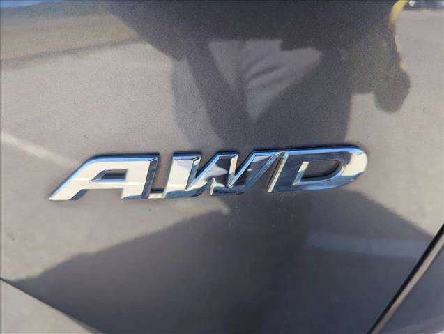 Used 2019 Honda CR-V LX image 23