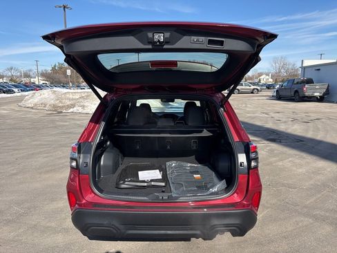 New 2026 Subaru Forester Premium image 7