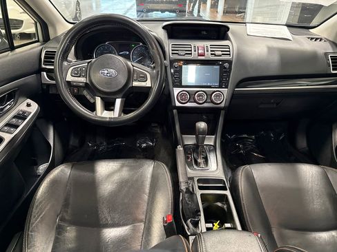 Used 2016 Subaru Crosstrek 2.0i Limited AWD/4WD image 10