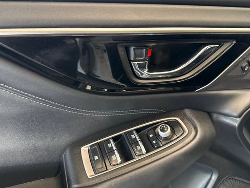 Used 2020 Subaru Outback Limited XT image 10