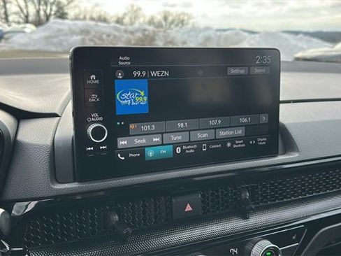 Used 2023 Honda CR-V EX-L image 15