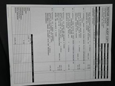 Used 2023 Toyota Camry XSE image 5