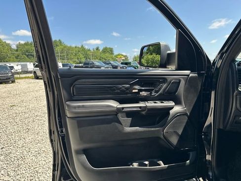 Used 2026 RAM 1500 Limited AWD/4WD image 24