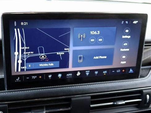 Used 2024 Lincoln Corsair Reserve w/ Equipment Group 201A image 30