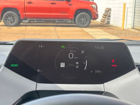 New 2026 Toyota Prius LE image 20