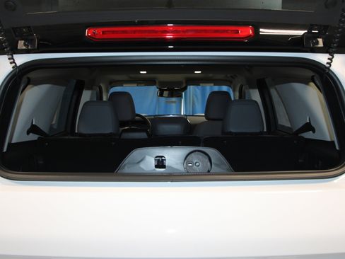 New 2025 Ford Bronco Sport Badlands w/ Badlands Tech Package image 38