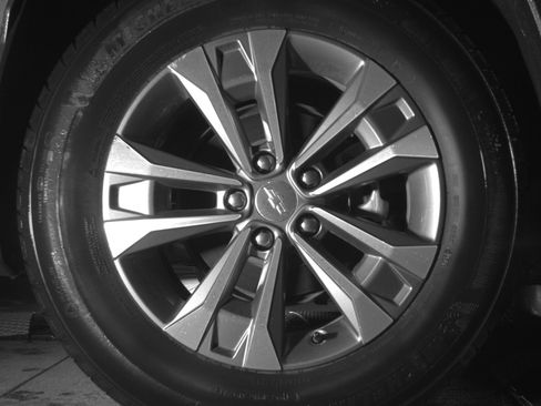 Used 2025 Chevrolet Equinox LT image 15