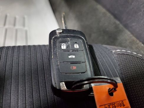 Used 2011 Chevrolet Camaro SS image 28