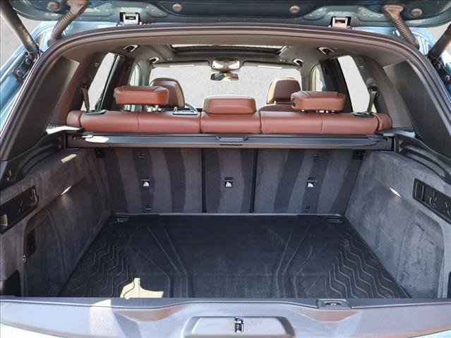 Used 2026 BMW X5 xDrive40i w/ Climate Comfort Package AWD/4WD image 7