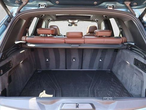 Used 2026 BMW X5 xDrive40i w/ Climate Comfort Package AWD/4WD image 7