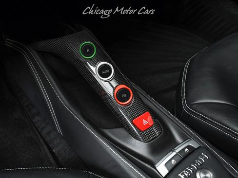 Used 2018 Ferrari 488 GTB image 19