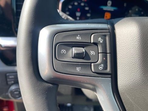 New 2026 Chevrolet Silverado 3500 LTZ w/ LTZ Convenience Package image 8