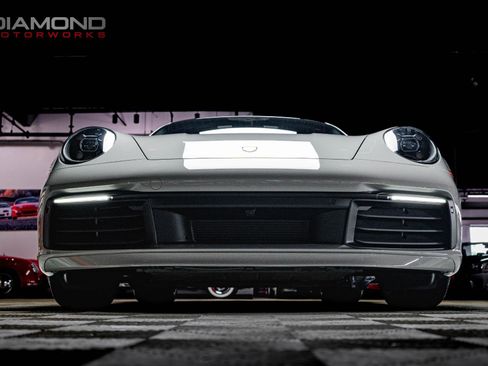 Used 2024 Porsche 911 Carrera S image 66
