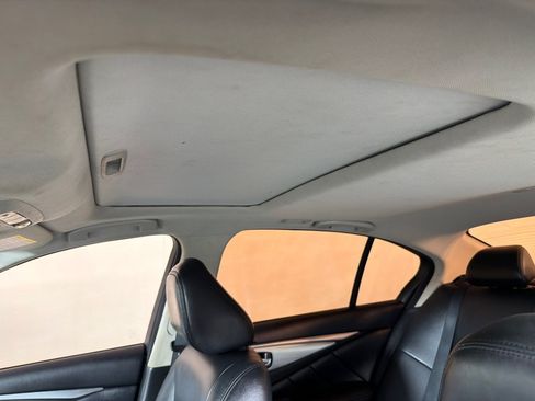 Used 2020 INFINITI Q50 Luxe RWD image 14