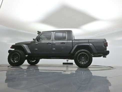 Used 2023 Jeep Gladiator Sport AWD/4WD image 45
