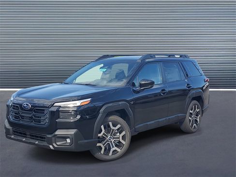 New 2026 Subaru Outback Touring XT image 1