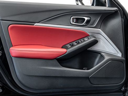 New 2026 Acura Integra A-Spec FWD image 17