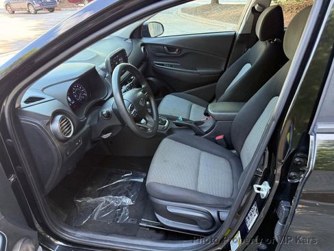 Used 2019 Hyundai Kona SE FWD image 15