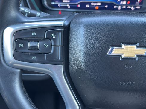 Used 2023 Chevrolet Tahoe LT AWD/4WD image 9