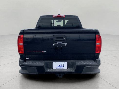 Used 2018 Chevrolet Colorado LT image 6