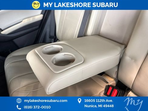 Used 2017 Subaru Impreza 2.0i Limited AWD/4WD image 27