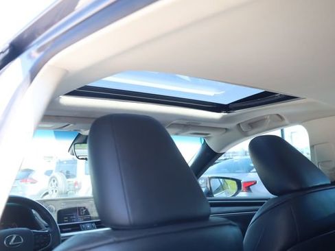 Used 2021 Lexus ES 350 w/ Accessory Package 2 FWD image 26