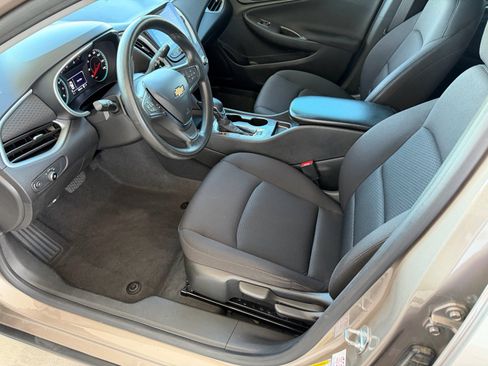 Used 2023 Chevrolet Malibu LS image 14