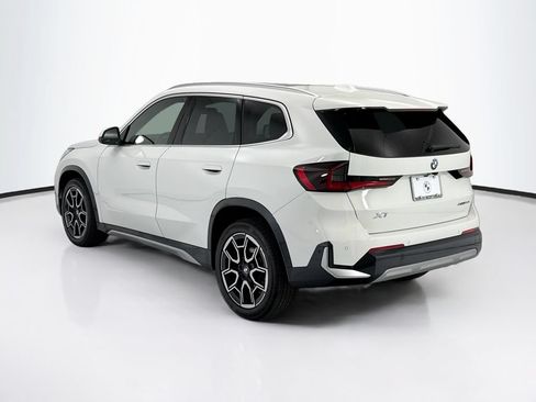 Used 2025 BMW X1 xDrive28i w/ Convenience Package AWD/4WD image 7