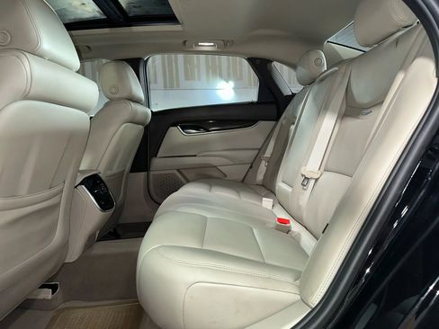 Used 2016 Cadillac XTS Luxury w/ Driver Awareness Package image 12